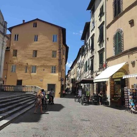 Alle Casine Lucca Exteriör bild