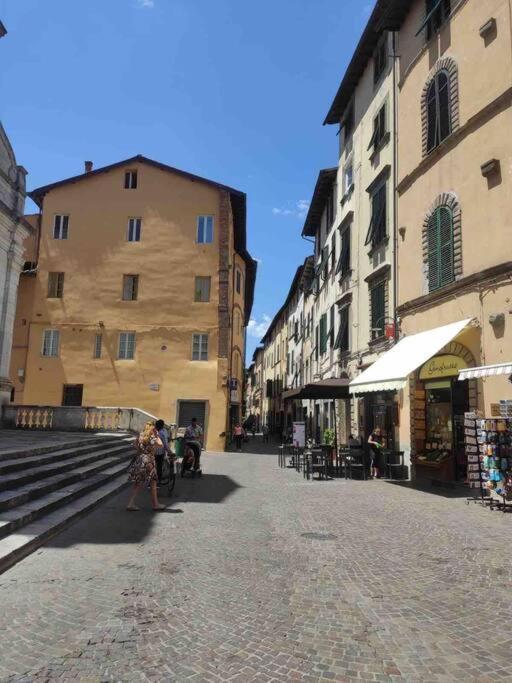 Alle Casine Lucca Exteriör bild